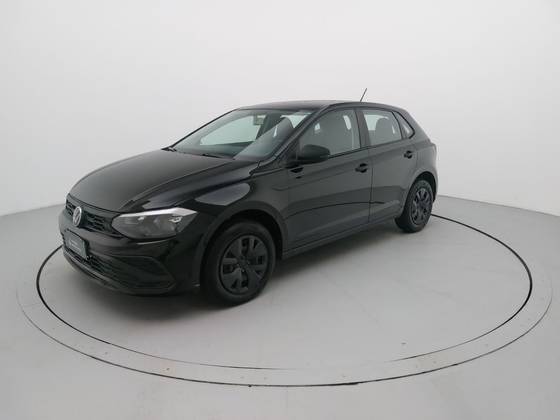 VOLKSWAGEN POLO 1.0 MPI TRACK MANUAL VOLKSWAGEN POLO 1.0 MPI TRACK MANUAL